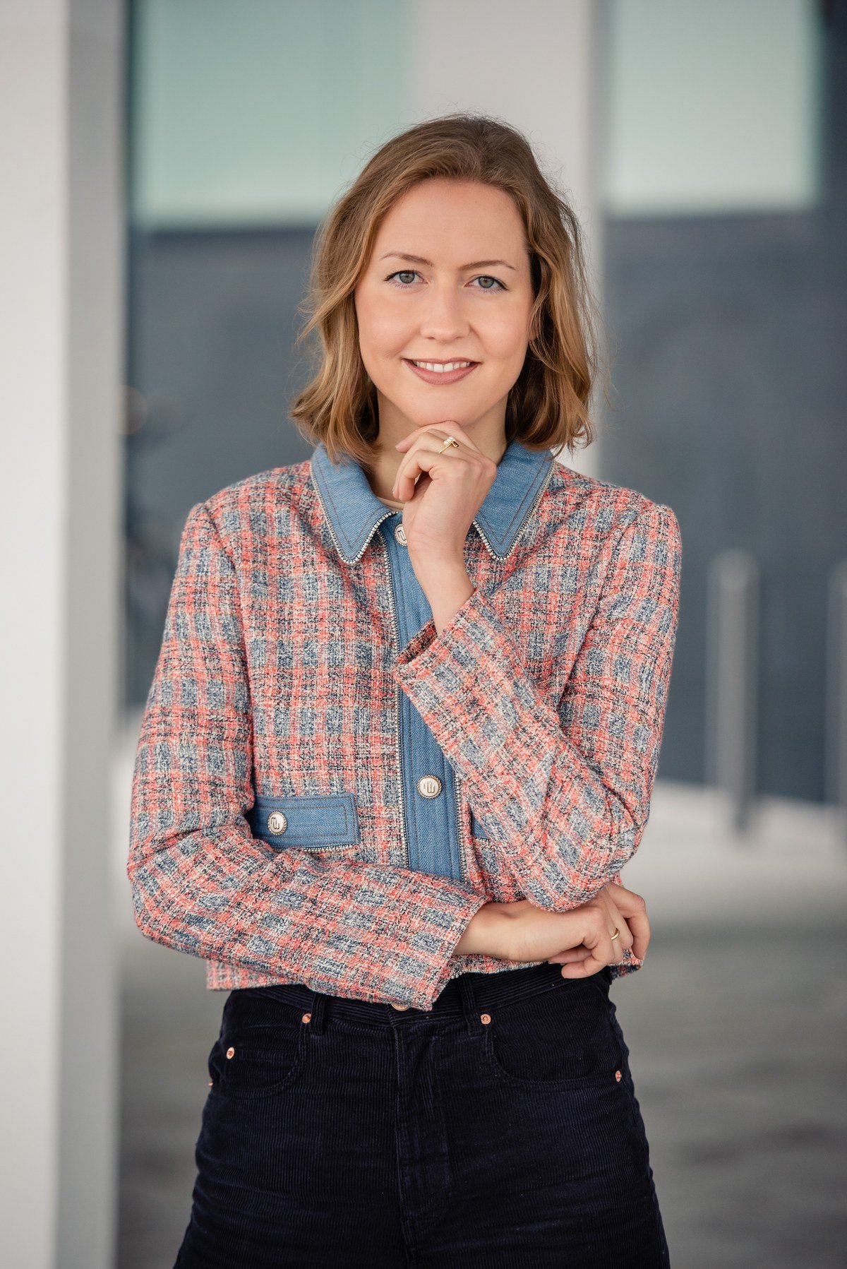 Ingrid Sårheim Forssell