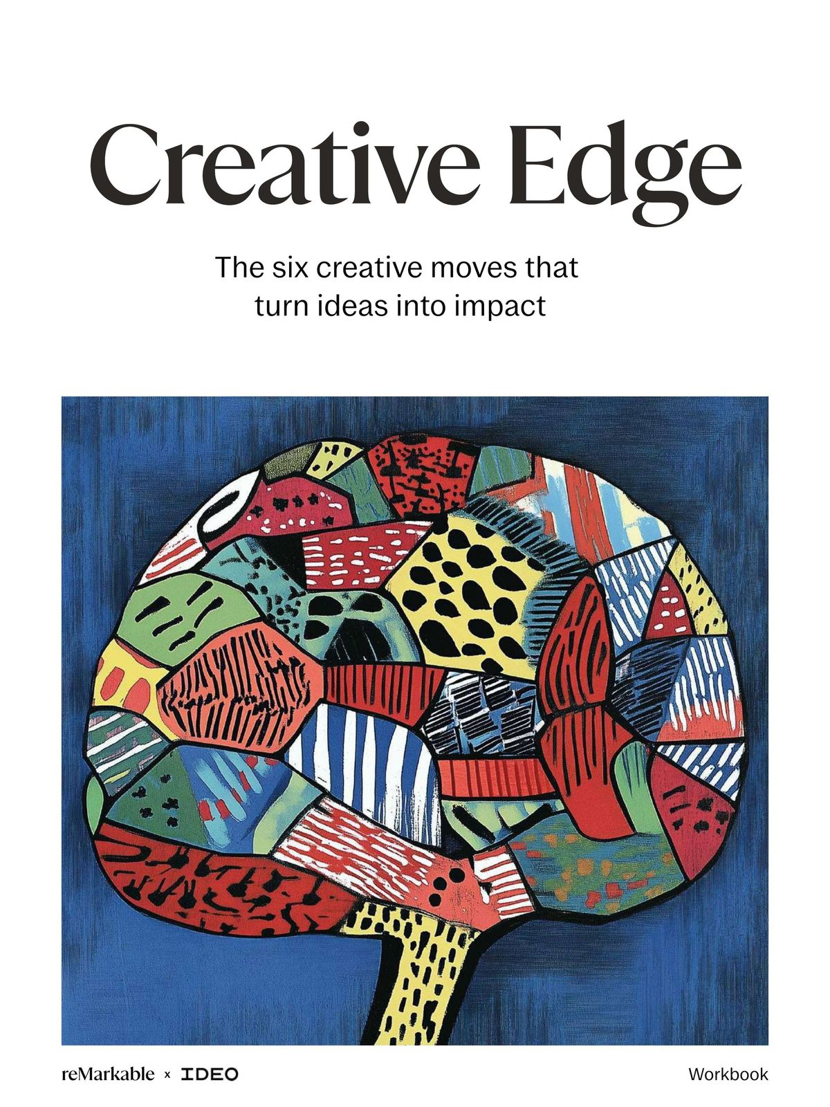 Creative Edge